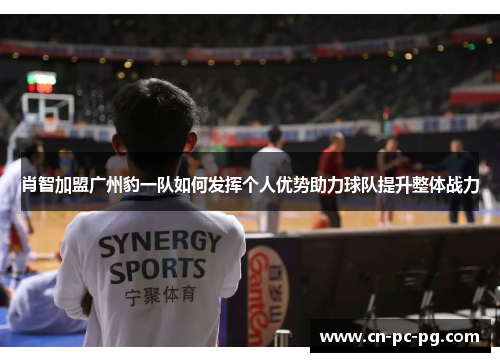 肖智加盟广州豹一队如何发挥个人优势助力球队提升整体战力