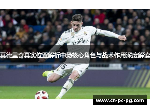 莫德里奇真实位置解析中场核心角色与战术作用深度解读