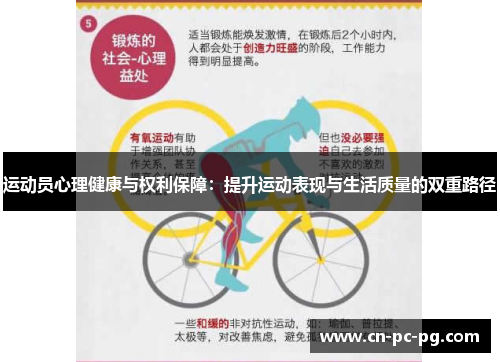 运动员心理健康与权利保障:提升运动表现与生活质量的双重路径 运动员心理健康与权利保障:提升运动表现与生活质量的双重路径